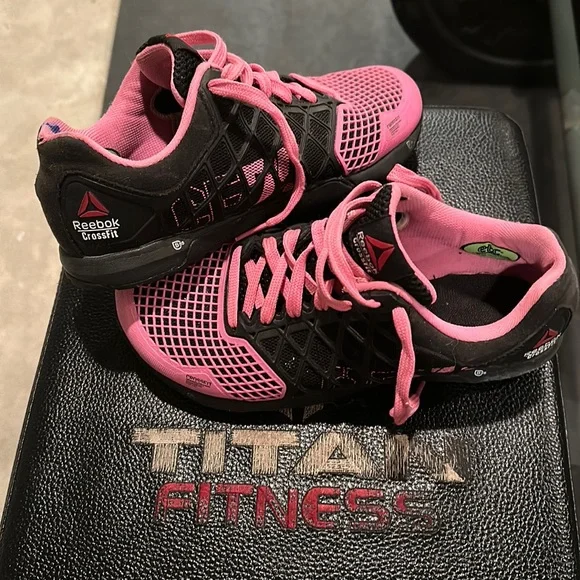 Reebok nano 4.0 - Picture 1 of 4